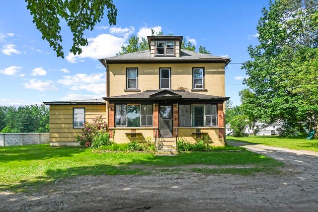 12 Boison St, Pittsfield, MA 01201