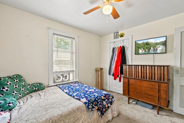 12 Boison St, Pittsfield, MA 01201