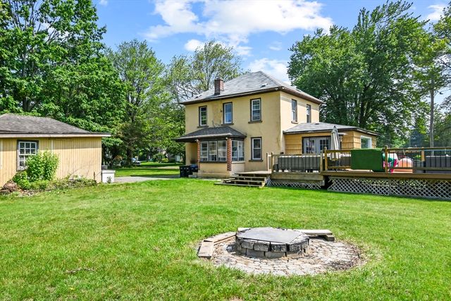 12 Boison St, Pittsfield, MA 01201