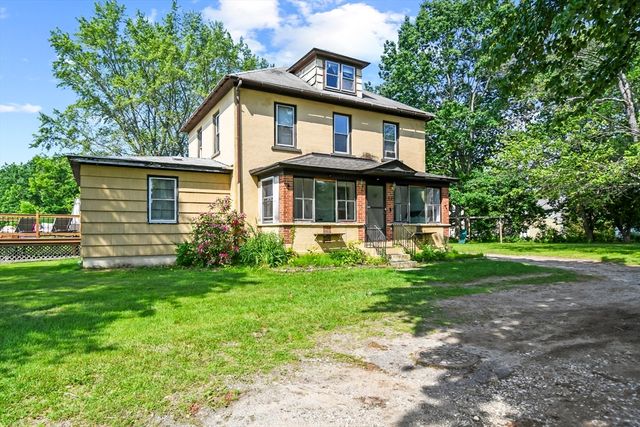 12 Boison St, Pittsfield, MA 01201