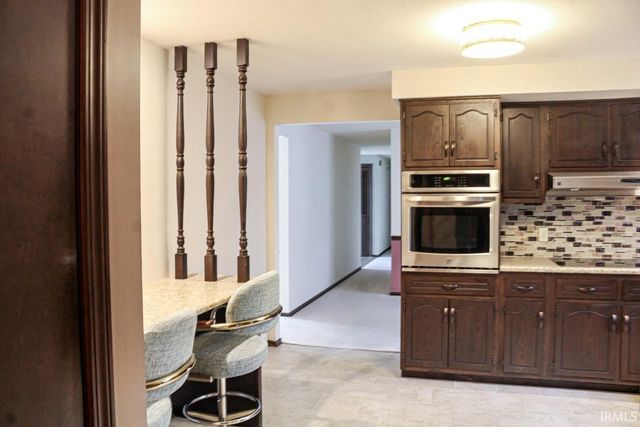 8729 Nicole Drive, Fort Wayne, IN 46806