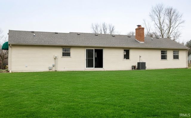 8729 Nicole Drive, Fort Wayne, IN 46806