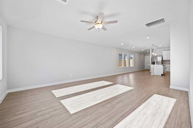 2823 Windy Homestead Lane, Crosby, TX 77532