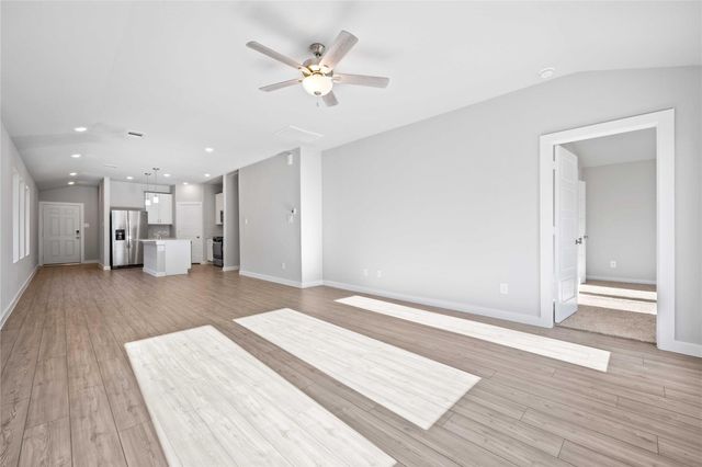 2823 Windy Homestead Lane, Crosby, TX 77532