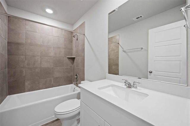 2823 Windy Homestead Lane, Crosby, TX 77532