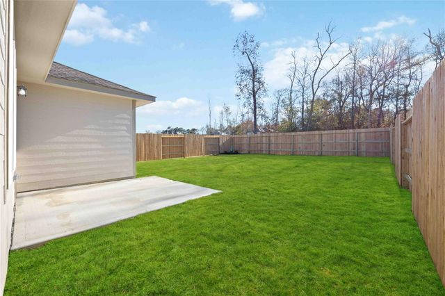 2823 Windy Homestead Lane, Crosby, TX 77532