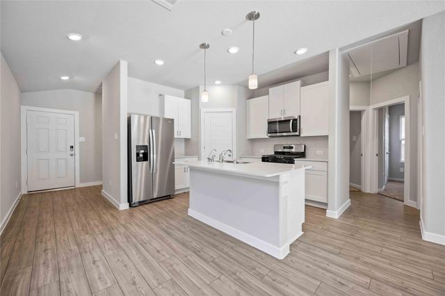 2823 Windy Homestead Lane, Crosby, TX 77532