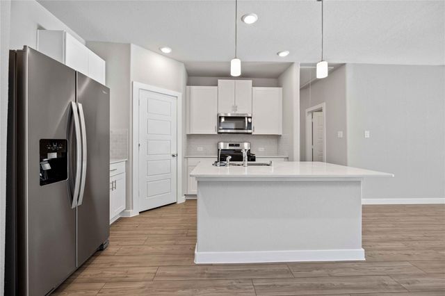 2823 Windy Homestead Lane, Crosby, TX 77532