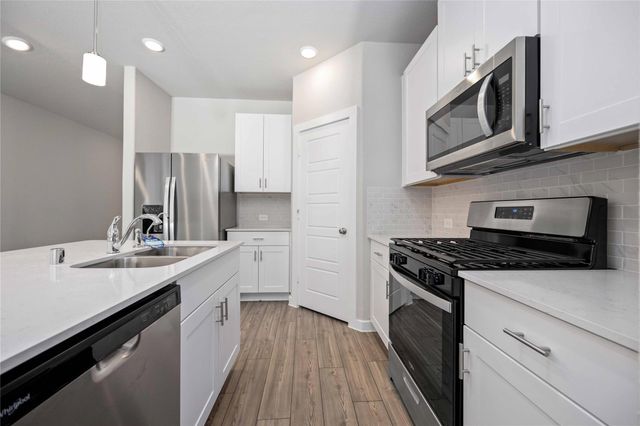 2823 Windy Homestead Lane, Crosby, TX 77532