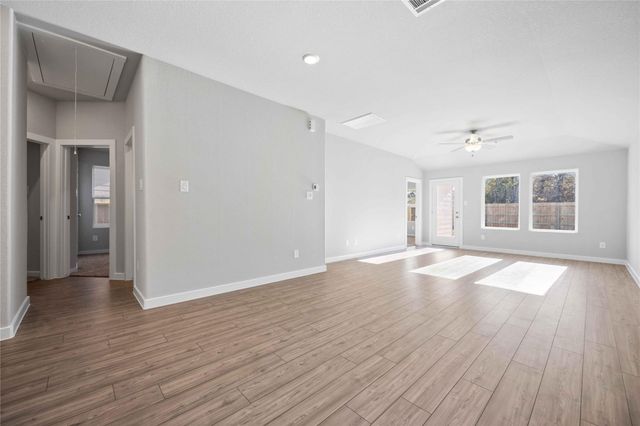 2823 Windy Homestead Lane, Crosby, TX 77532