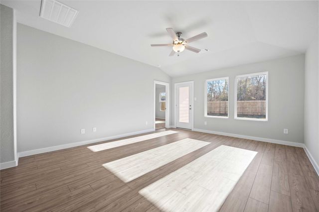 2823 Windy Homestead Lane, Crosby, TX 77532