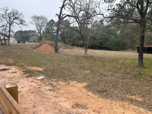 27604 Joseph Road, Hockley, TX 77447