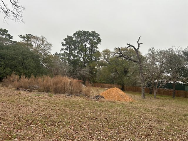 27604 Joseph Road, Hockley, TX 77447