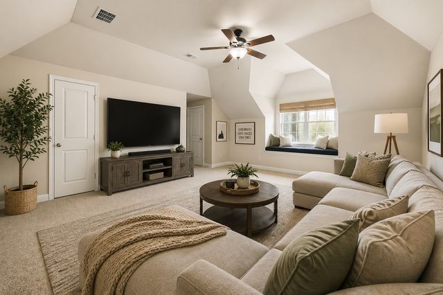 15 Center Court, Heath, TX 75032