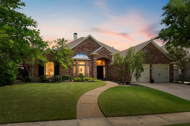 15 Center Court, Heath, TX 75032
