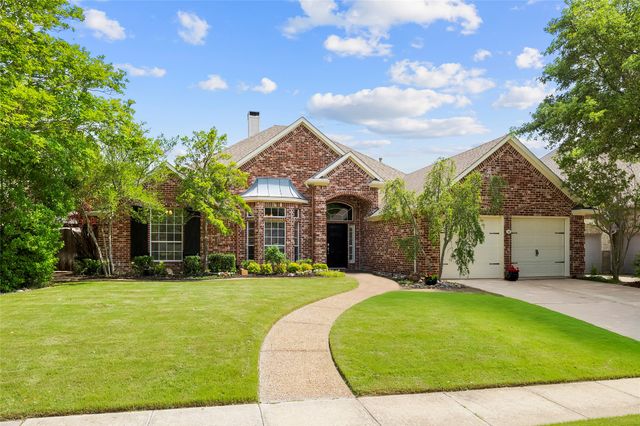15 Center Court, Heath, TX 75032