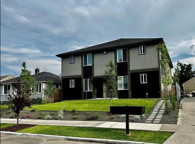 1429 E 1ST Ave, Spokane, WA 99202