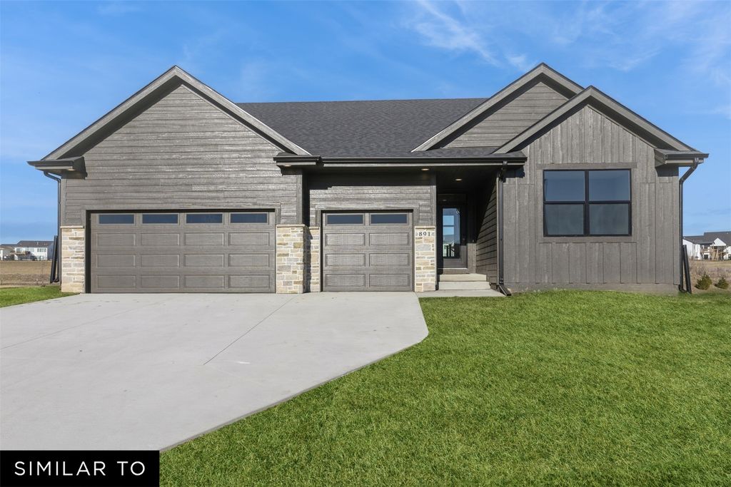 541 34th Street SE, Altoona, IA 50009