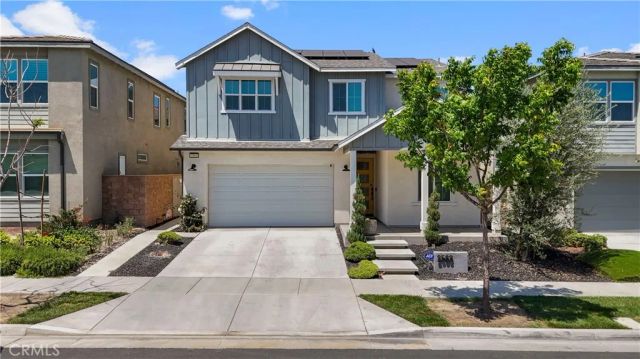 2583 E Hazel Street, Ontario, CA 91762