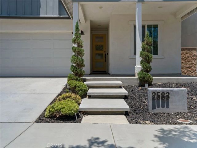 2583 E Hazel Street, Ontario, CA 91762