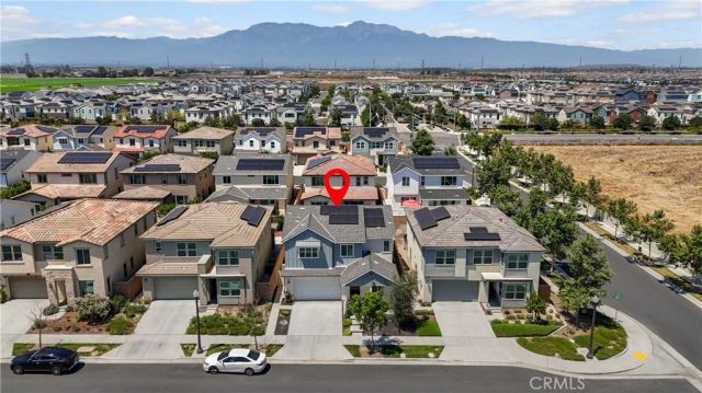 2583 E Hazel Street, Ontario, CA 91762