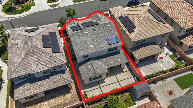2583 E Hazel Street, Ontario, CA 91762