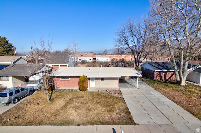 734 W 1300 S, Woods Cross, UT 84087