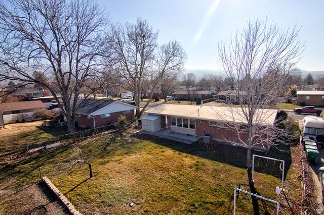 734 W 1300 S, Woods Cross, UT 84087