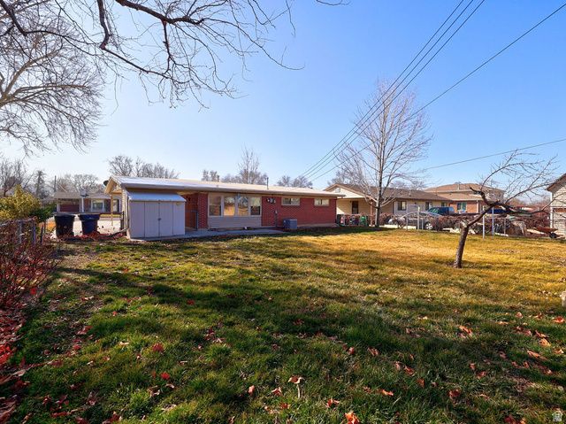 734 W 1300 S, Woods Cross, UT 84087