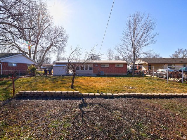 734 W 1300 S, Woods Cross, UT 84087