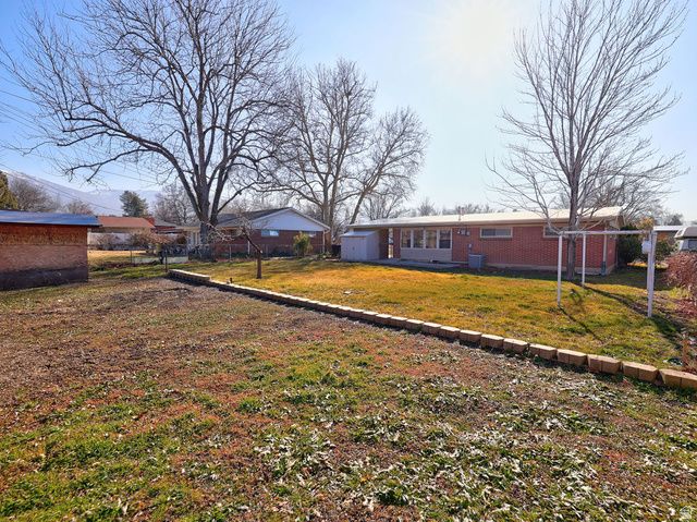 734 W 1300 S, Woods Cross, UT 84087