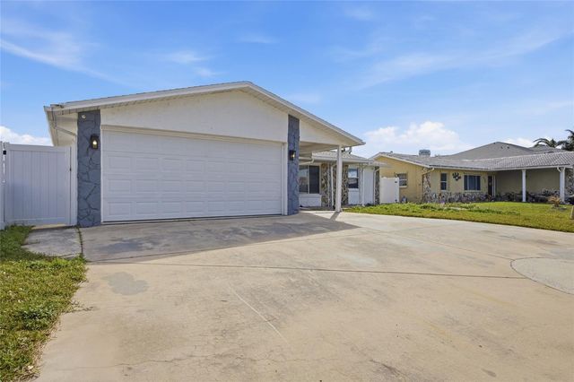 3928 RUDDER WAY, New Port Richey, FL 34652