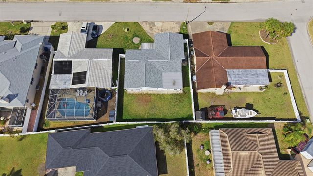 3928 RUDDER WAY, New Port Richey, FL 34652