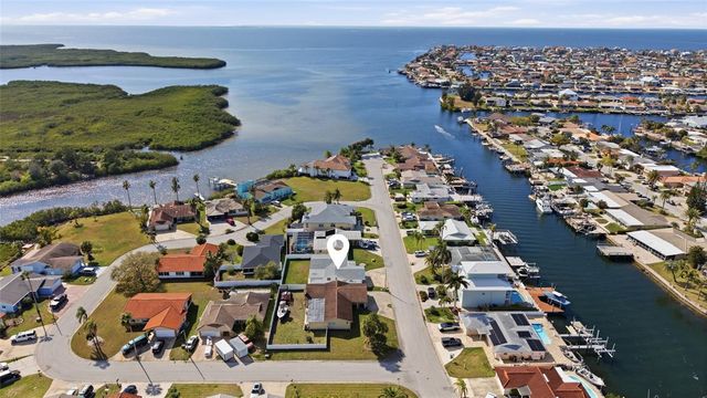 3928 RUDDER WAY, New Port Richey, FL 34652