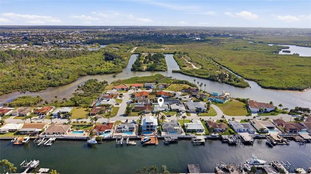 3928 RUDDER WAY, New Port Richey, FL 34652