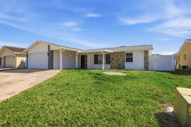 3928 RUDDER WAY, New Port Richey, FL 34652