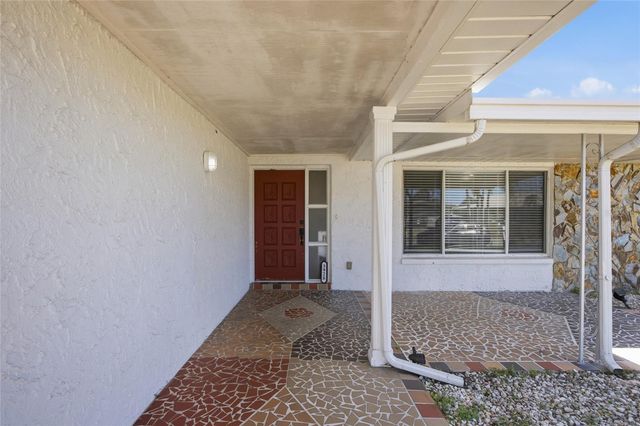 3928 RUDDER WAY, New Port Richey, FL 34652