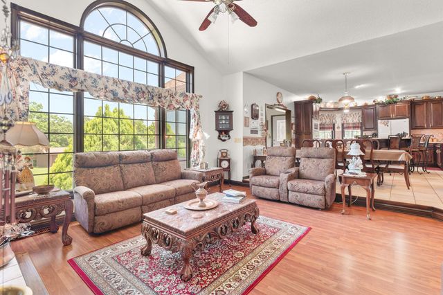 3160 Johns Ford Road, Rogersville, MO 65742