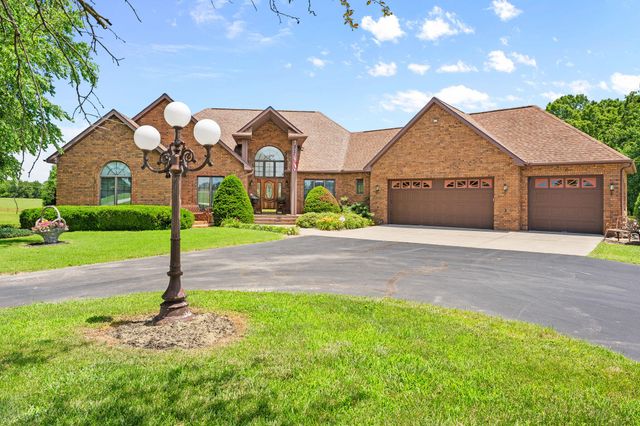 3160 Johns Ford Road, Rogersville, MO 65742