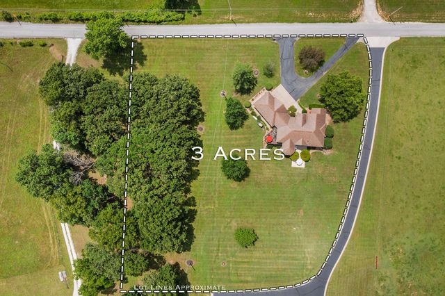 3160 Johns Ford Road, Rogersville, MO 65742