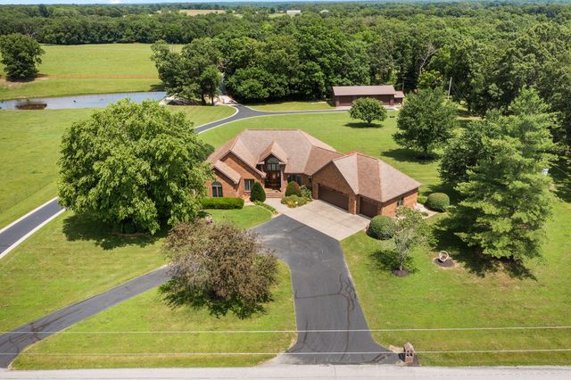 3160 Johns Ford Road, Rogersville, MO 65742