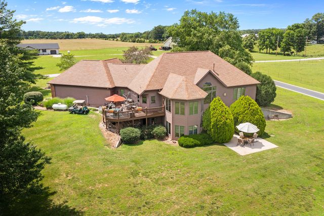 3160 Johns Ford Road, Rogersville, MO 65742