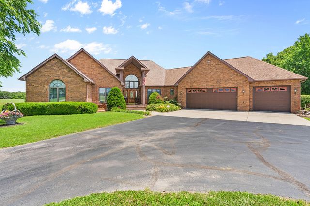 3160 Johns Ford Road, Rogersville, MO 65742