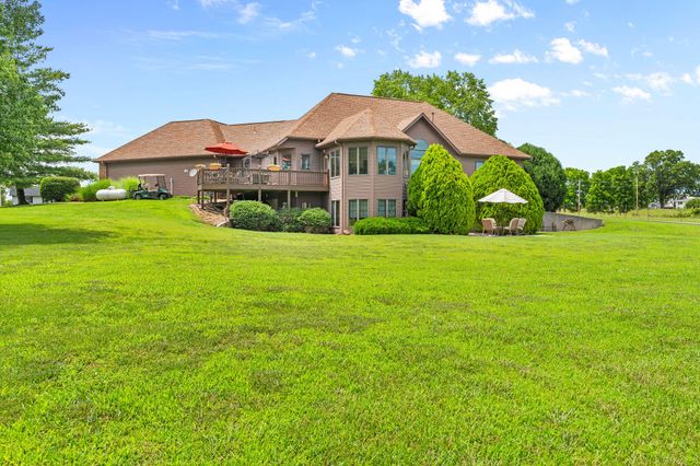 3160 Johns Ford Road, Rogersville, MO 65742
