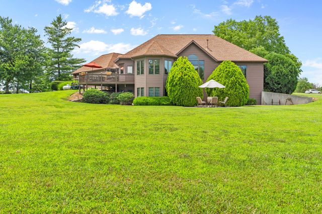 3160 Johns Ford Road, Rogersville, MO 65742