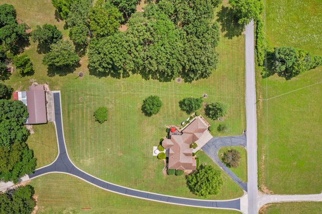 3160 Johns Ford Road, Rogersville, MO 65742