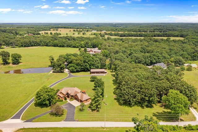 3160 Johns Ford Road, Rogersville, MO 65742