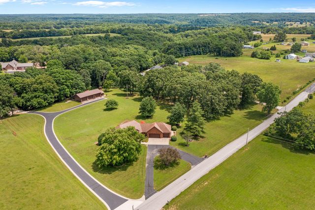 3160 Johns Ford Road, Rogersville, MO 65742