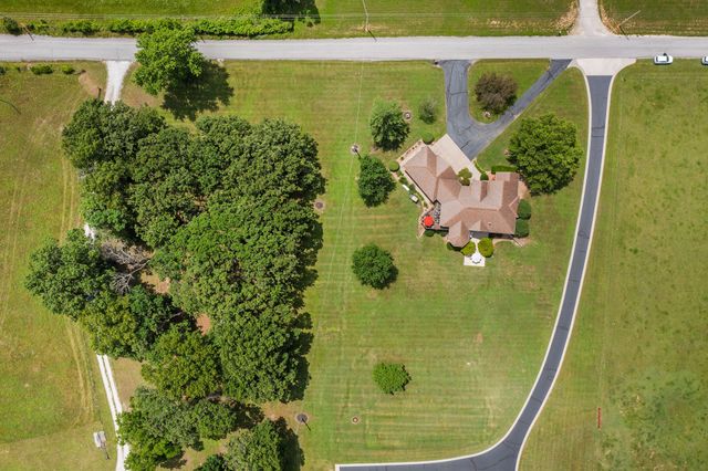 3160 Johns Ford Road, Rogersville, MO 65742