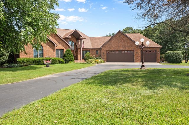 3160 Johns Ford Road, Rogersville, MO 65742